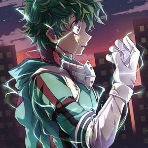 Meet your Posher, Abraham